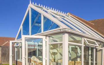conservatory roof insulation costs Braegrum