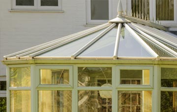 conservatory roof repair Braegrum, Perth And Kinross