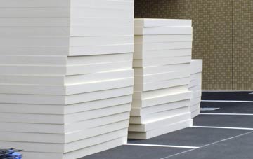 Braegrum flat roof insulation costs