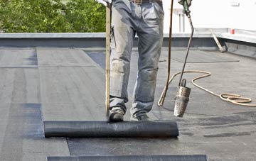 flat roof replacement Braegrum, Perth And Kinross