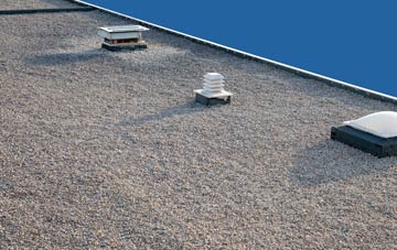 flat roofing Braegrum, Perth And Kinross