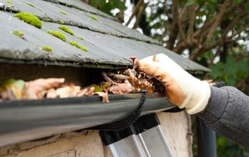 gutter cleaning Braegrum, Perth And Kinross