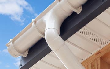 Braegrum gutter installation costs