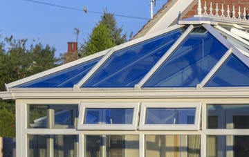 professional Braegrum conservatory insulation