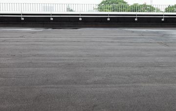Braegrum asphalt roof replacement