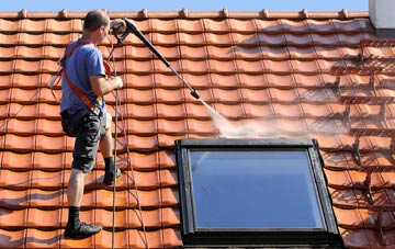 roof cleaning Braegrum, Perth And Kinross