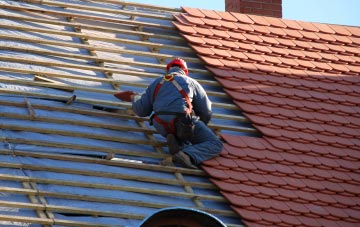 roof tiles Braegrum, Perth And Kinross