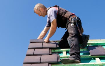 disadvantages of Braegrum slate roofing
